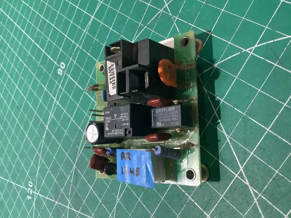 Trane 21C140501G44 Cnt04695 American Standard Control Board AZ199098 | AR1248