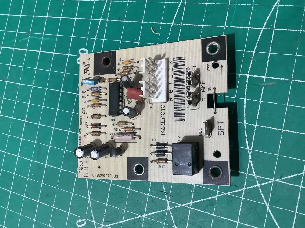 Carrier Sears CEPL130658-01 Blower Control Board AZ195606 | AR1215