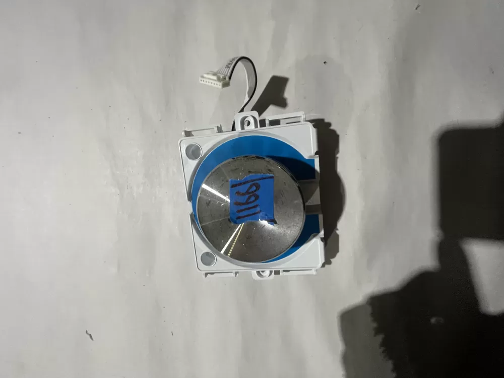 Samsung DC92-02391A Washer Module AZ198457 | KM1166