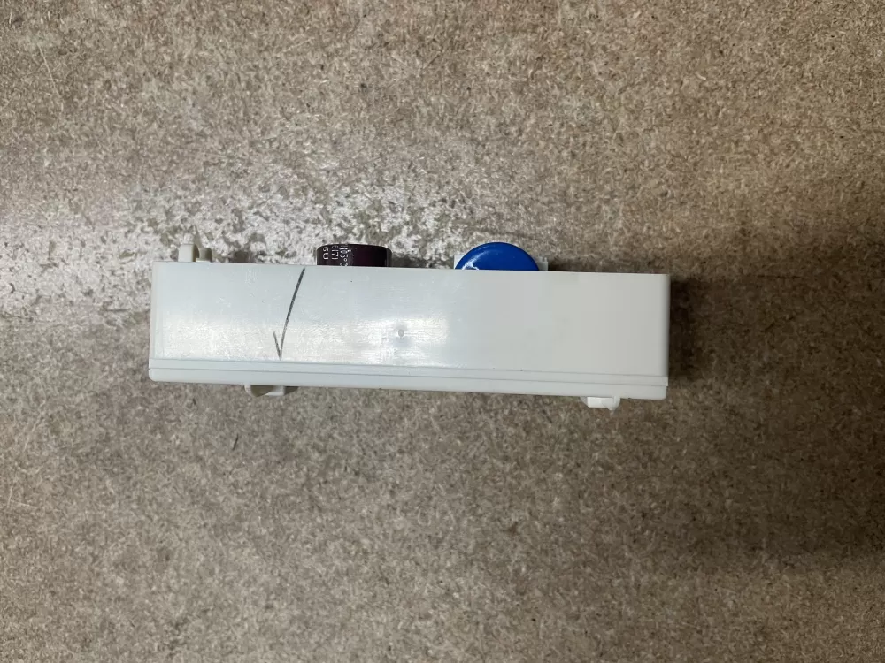 Whirlpool Amana W10866515 Refrigerator Control Board AZ12753 | KM1085