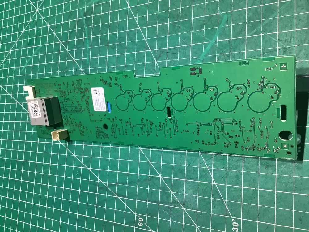 Bosch Washer 9000910812 EPW 66350 Control Board AZ148528 | AR2479