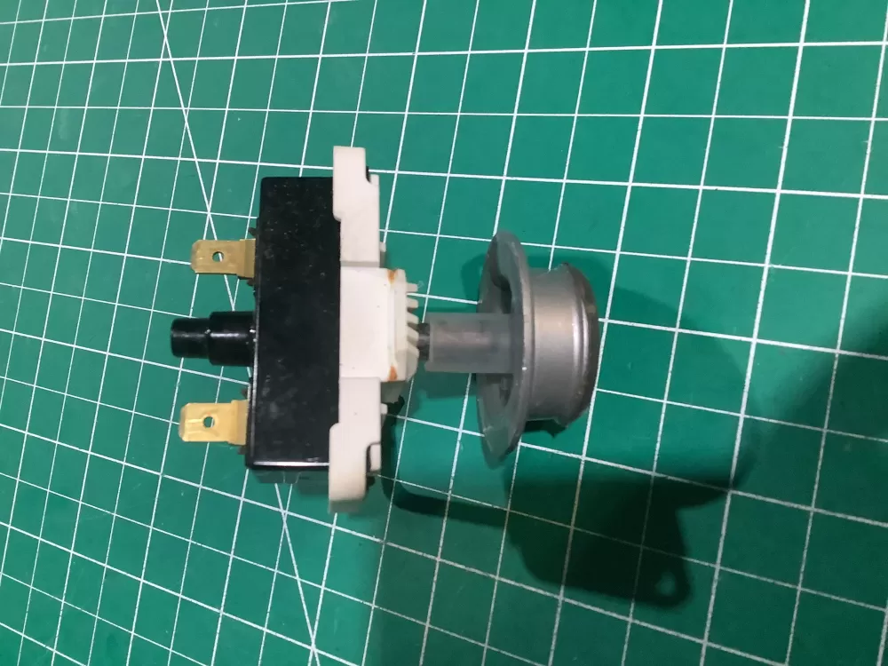 Whirlpool WP3977456 PS11742178 Dryer Start Switch AZ143534 | SL175
