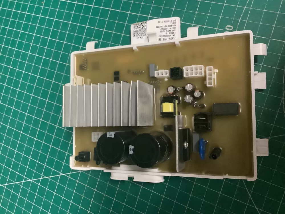 Maytag Whirlpool W11266006 W11256018 Washer Control Board AZ209622 | AR1653