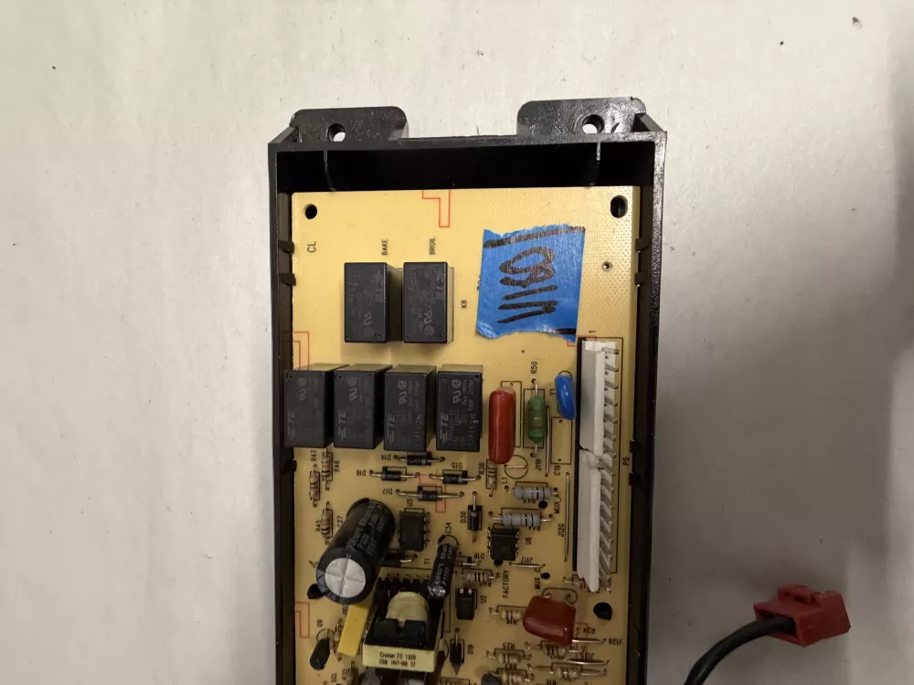 Frigidaire 316557259 Range Oven Control Board AZ211398 | KMV160