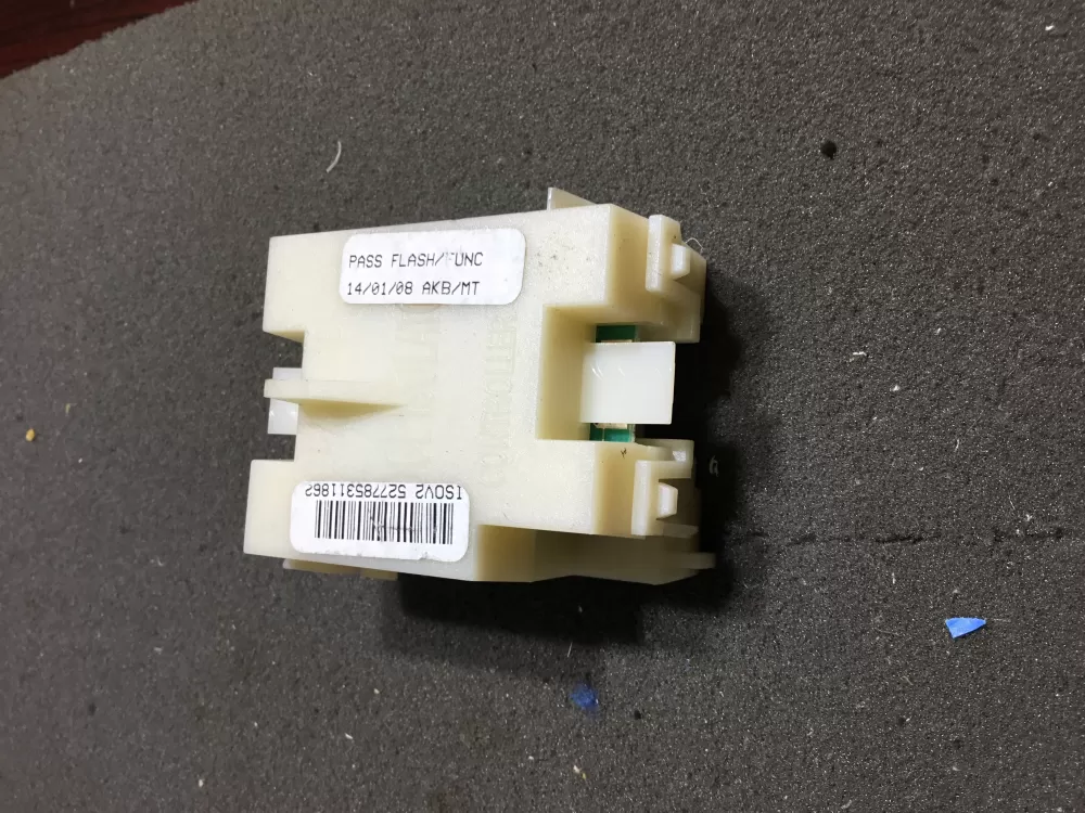 527785311862 Fisher & Paykel Dishwasher Fisher Paykel Isolator