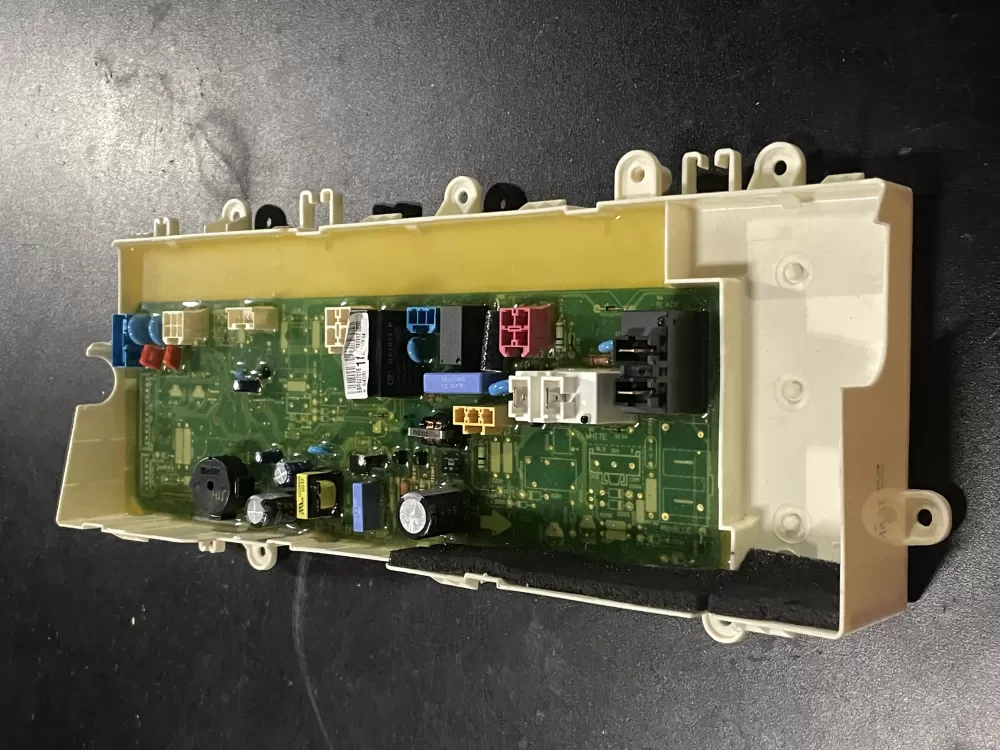 LG EBR62707609 EAX61170502 EBR62707611 Dryer Control Board AZ26711 | WMV256
