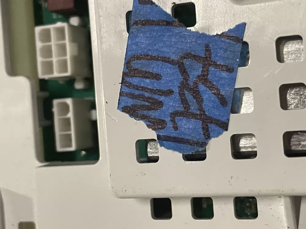 Maytag W10779756 W10833062 W10864962 Washer Control Board AZ25842 | WM737