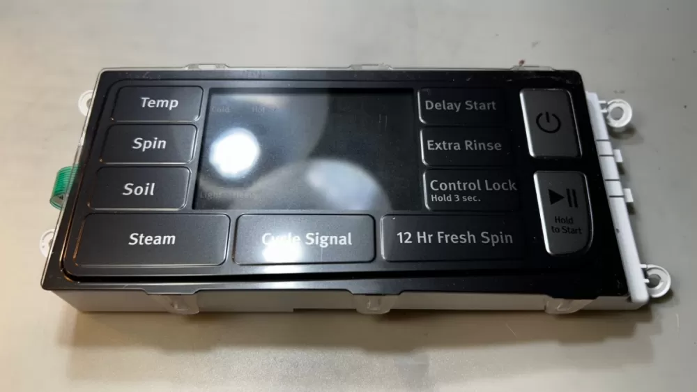 W11186264 Maytag Washer Board - Control