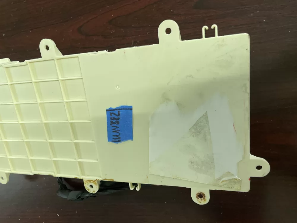 LG EAX62111601 EBR67460502 Washer Control Board Ebr67460503 / AZ80105 | KMV382