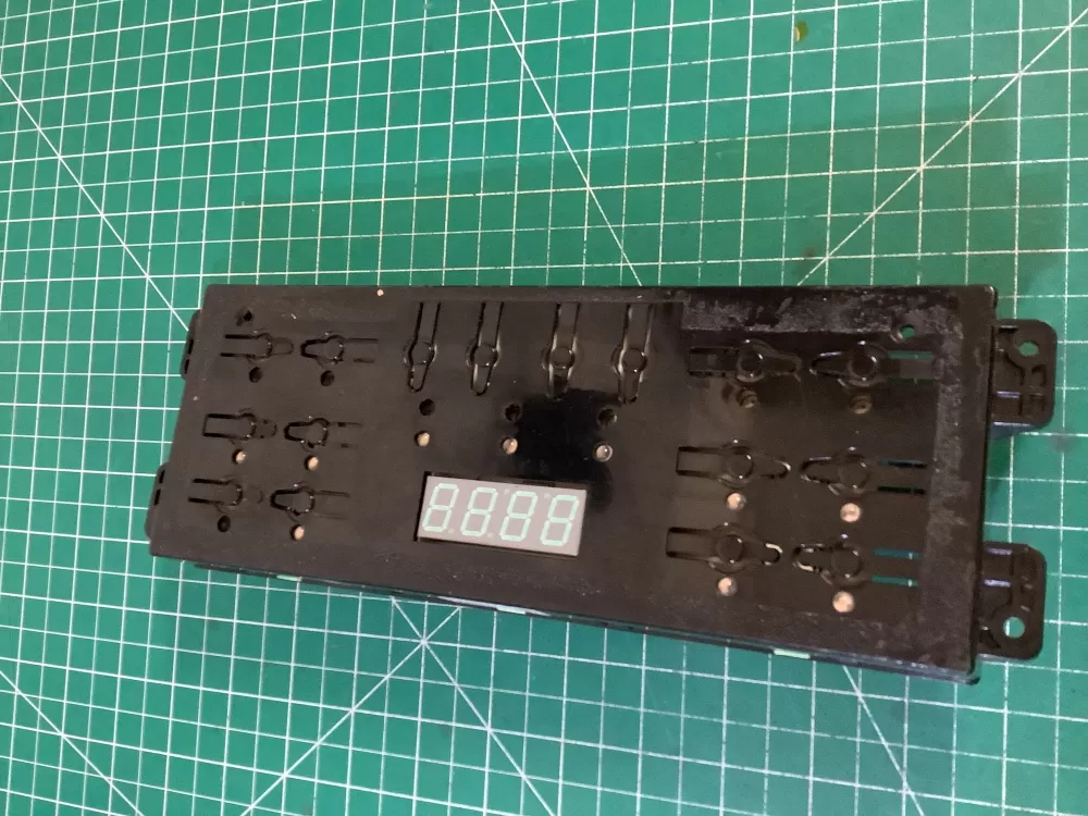 Frigidaire  Kenmore SF5390-S0004  316630004  Oven Control Board
