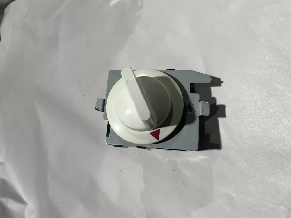 GE 175D2308P007 WE4X870 276940 AH268296 EA268296 Dryer Timer AZ127049 | Wm1957