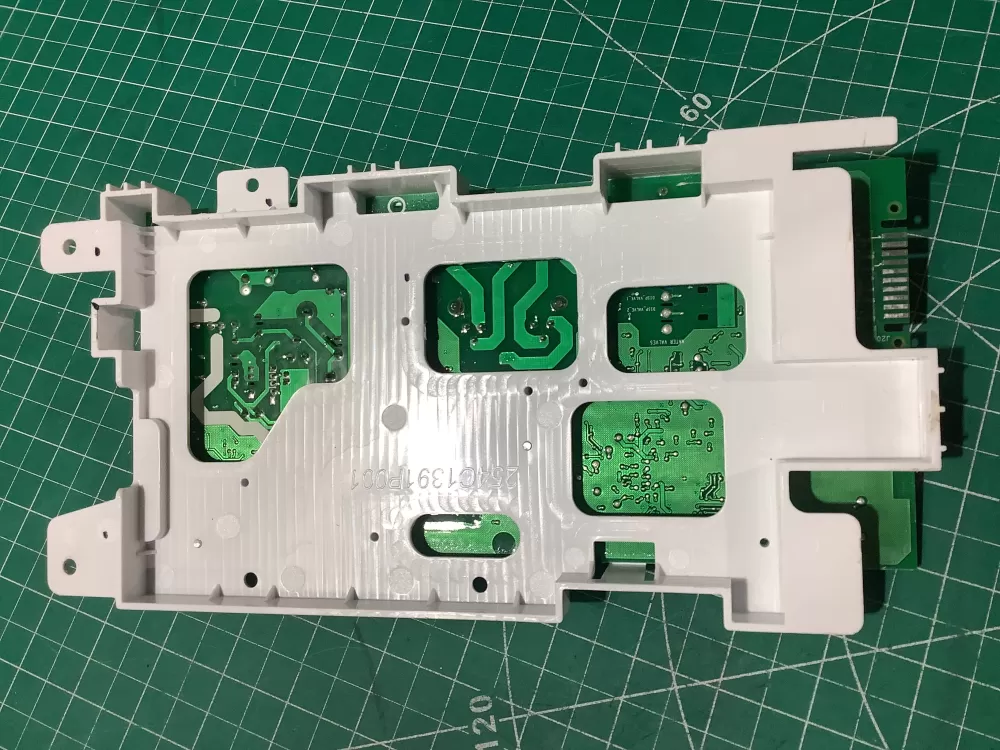 GE WH16X27251  234D2617G001  AP6328302  4588129  PS1234339 Washer Control Board