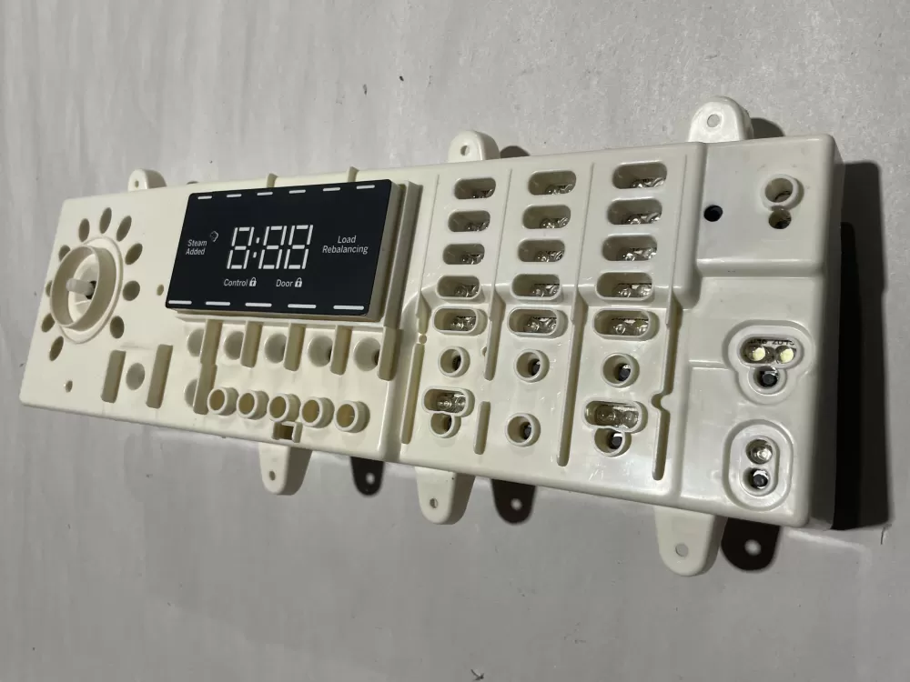 GE WH12X27293 17238100000283 Washer Control Board  AZ145109 | Wmv546