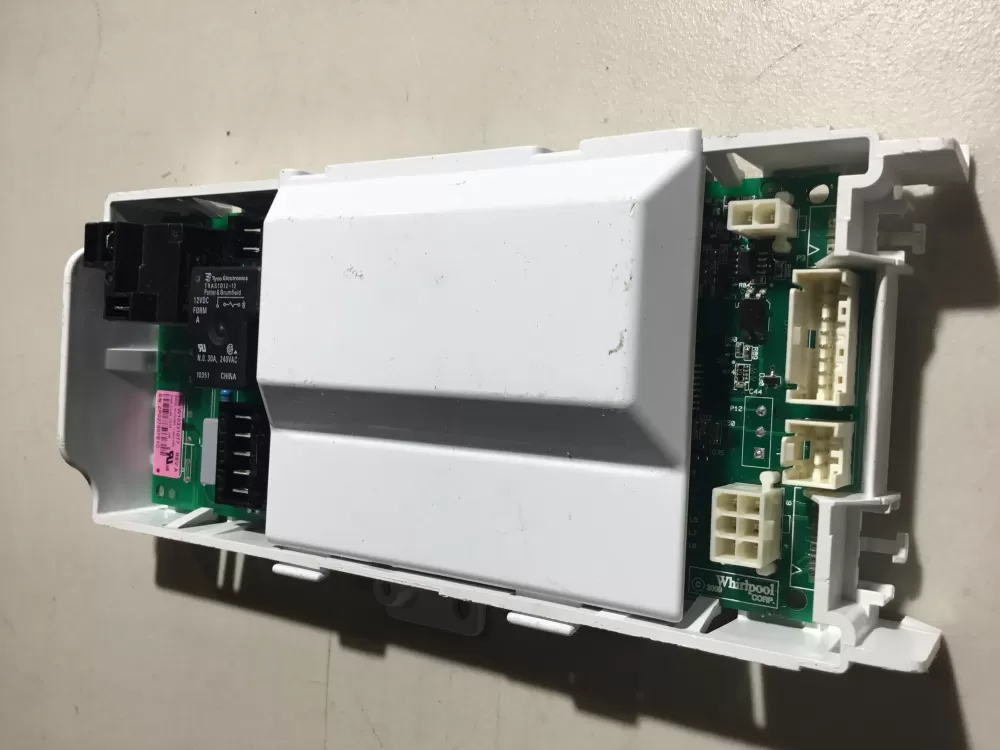 Whirlpool W10259285 W10317636 WPW10317636 Dryer Control Board AZ38425 | NR4