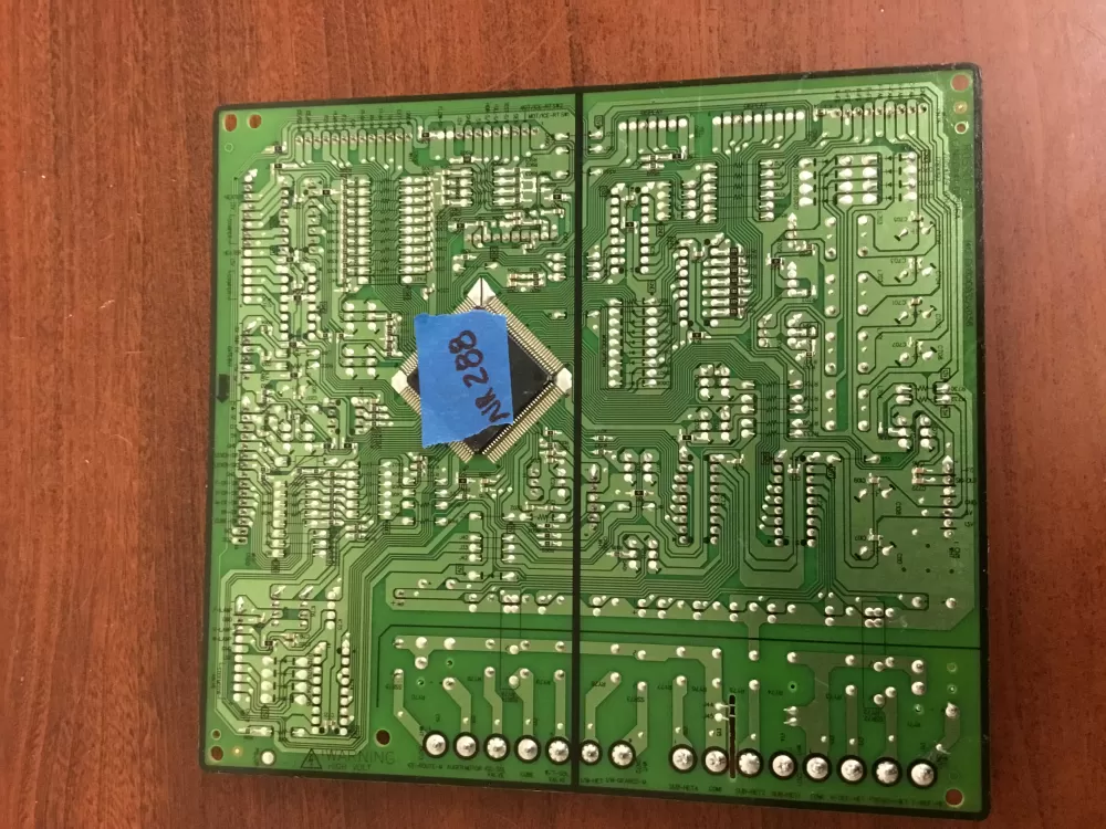 Samsung DA92 00625H Refrigerator Control Board AZ34709 | NR288