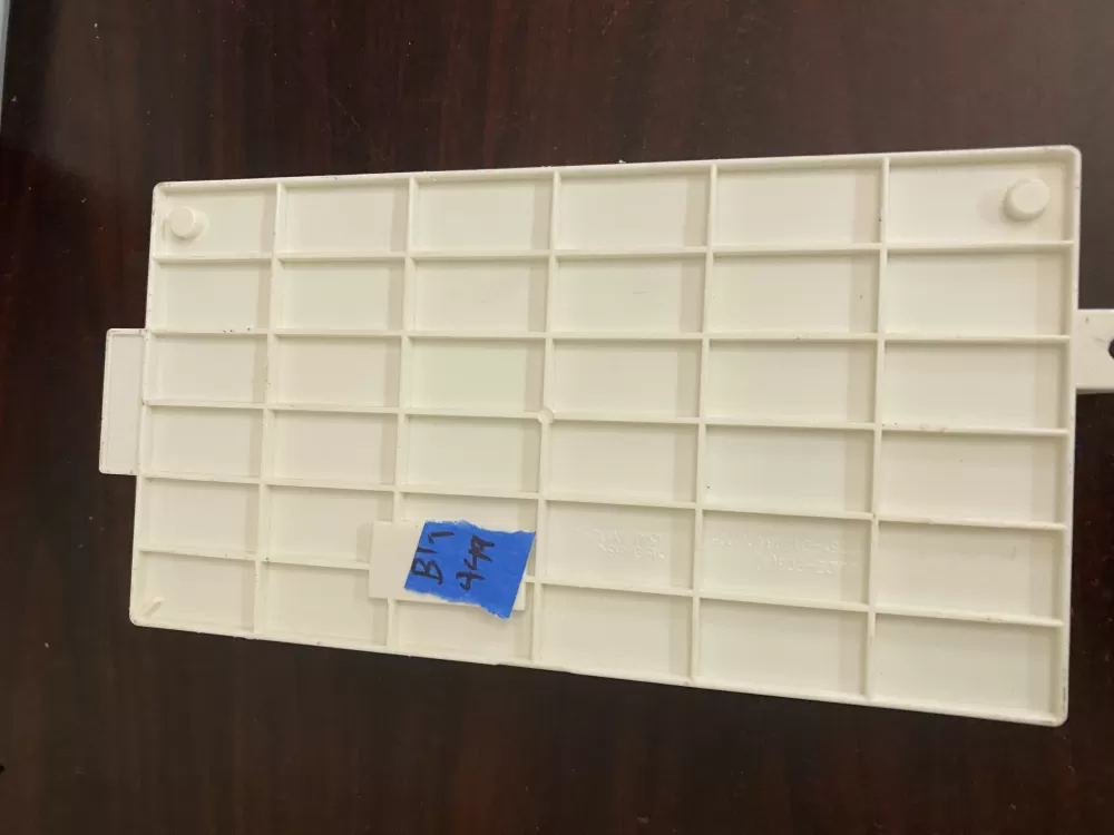 Samsung DC92-01596B DC92-01606B Dryer Control Board AZ36255 | BK449