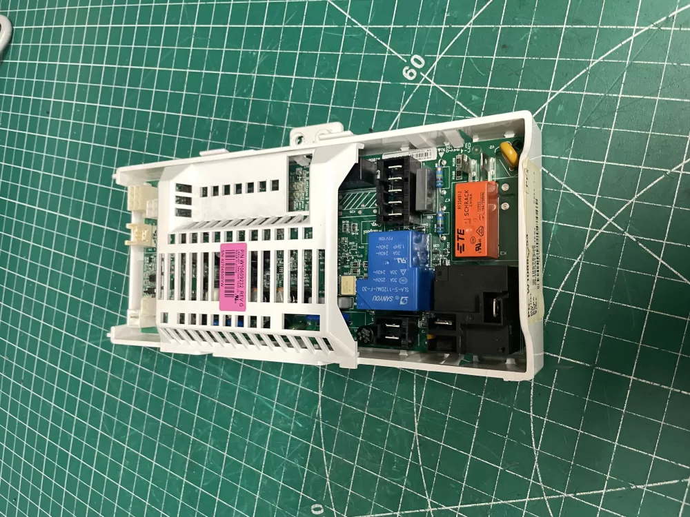 Whirlpool W10609232 Dryer Control Board