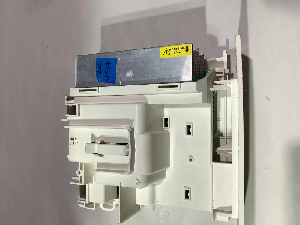 Crosley  Electrolux  Frigidaire  Kenmore  White Westinghouse 134409900 134409902 134409903 134409904 134591200 134743500 Washer Motor Control Board
