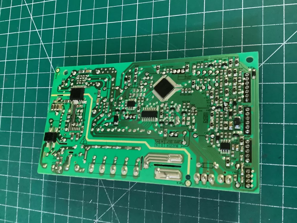 Midea 17138100013023 Washer Inverter Control Board AZ194484 | NR593