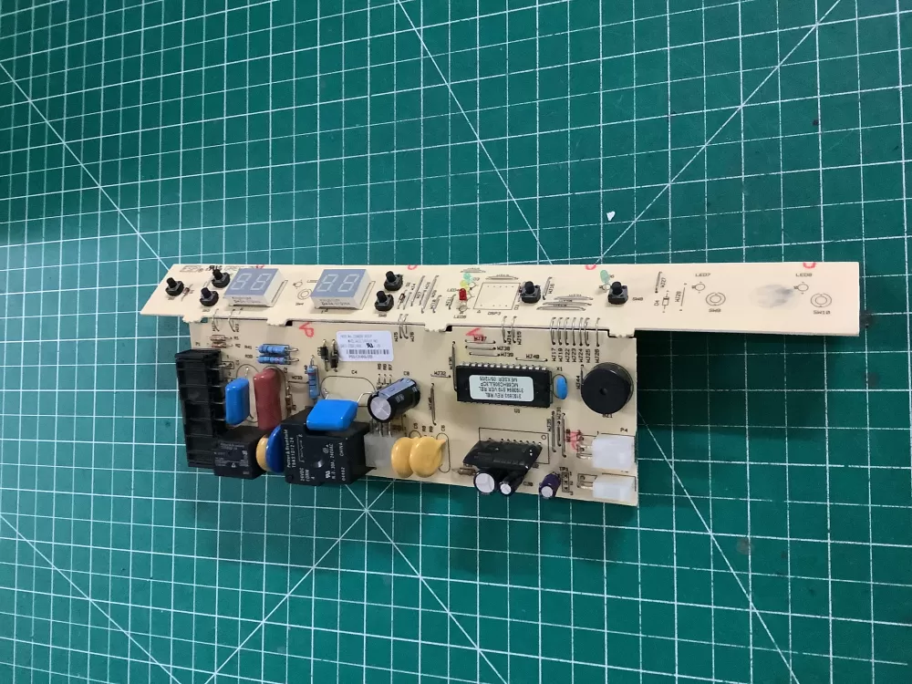 3193893 Kenmore Refrigerator Board - Control