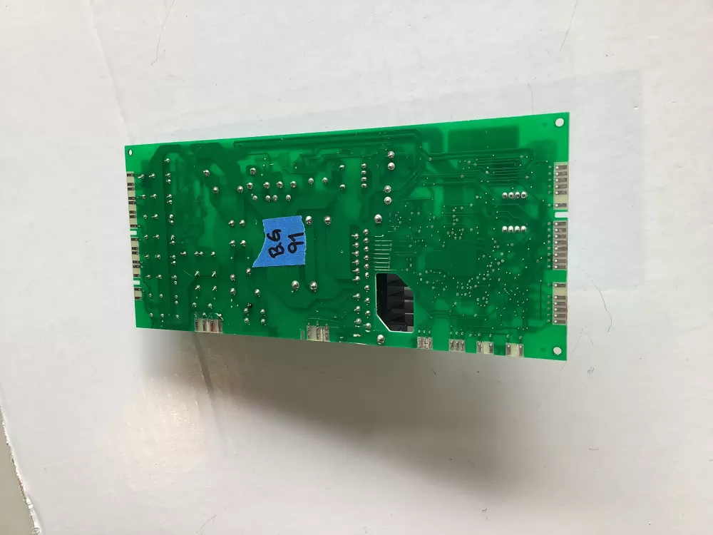 Kenmore Maytag Whirlpool W10189966 Washer Control Board AZ139653 | BG91