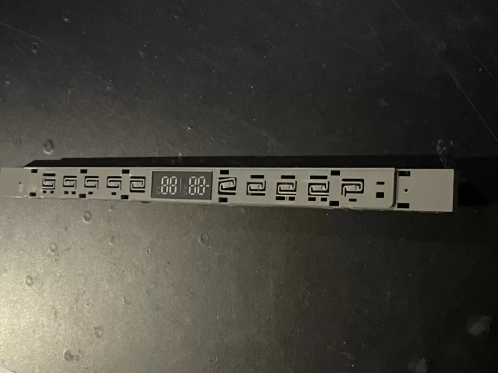 LG EBR78723601 Refrigerator Control Board Display AZ27382 | WM94