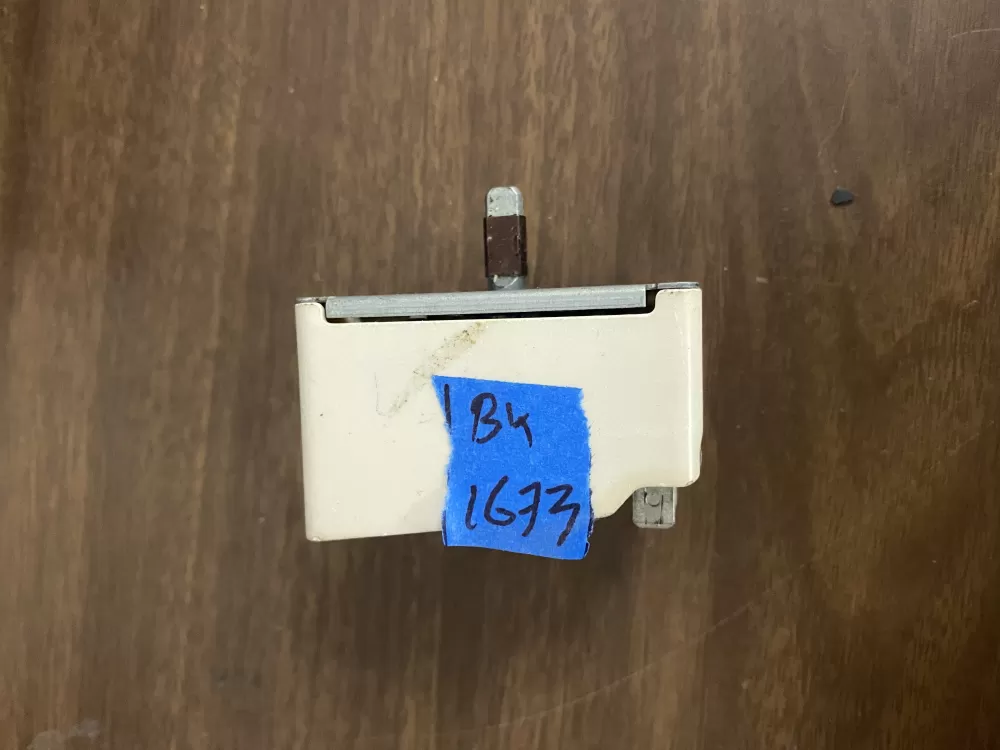 Kenmore AP3890378 1155394 316021500 Range Control Board Switch AZ31494 | BK1673