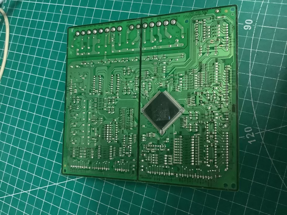 Samsung DA92-00624A DA9200624A Refrigerator Control Board