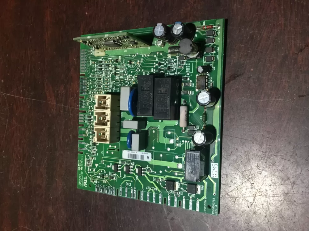 Whirlpool W10217406 8540783 Washer Control Board AZ69824 | NR1066