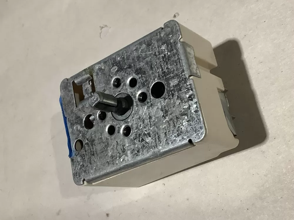 Whirlpool W10295576 Range Infinite Switch AZ108451 | Sl131