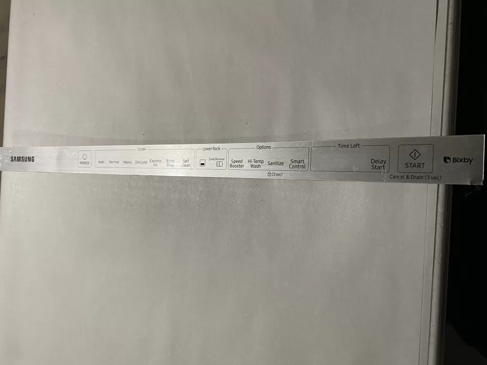  DW9000M-I OEM DISPLAY PANEL