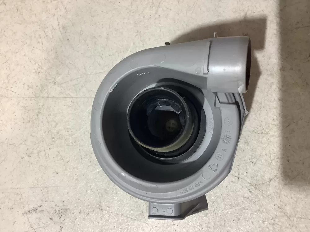 Bosch 9000 754 753 Dishwasher Circulation Pump AZ198868 | SL153