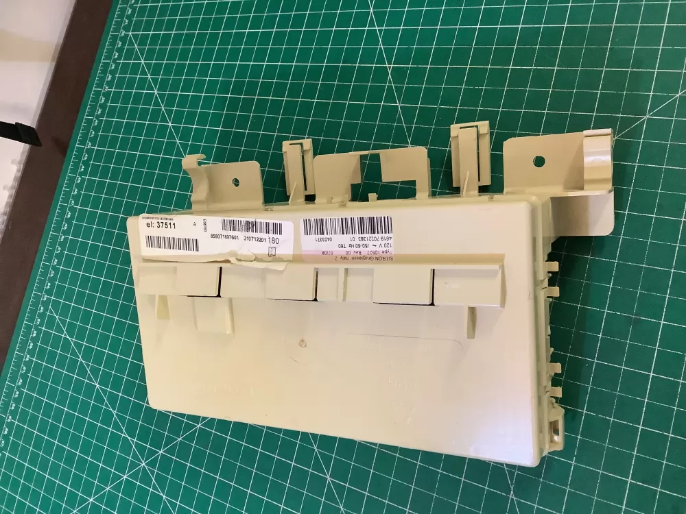 Whirlpool 46197022138301 Washer Electronic Control Board