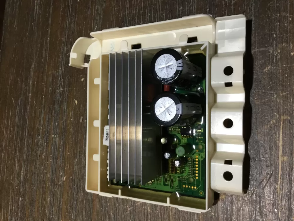 Samsung DC92-01378E  DC92-01803N Washer Control Board Assembly