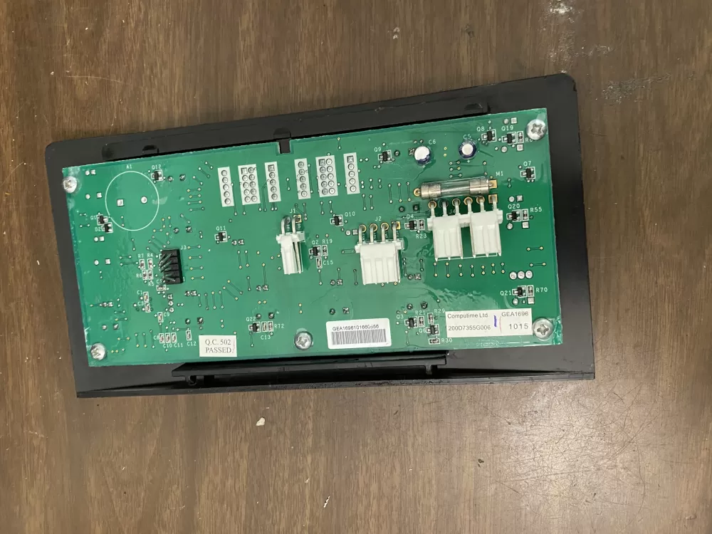 GE Hotpoint 200D7355G006 Refrigerator Control Board Dispenser AZ56204 | BK1952