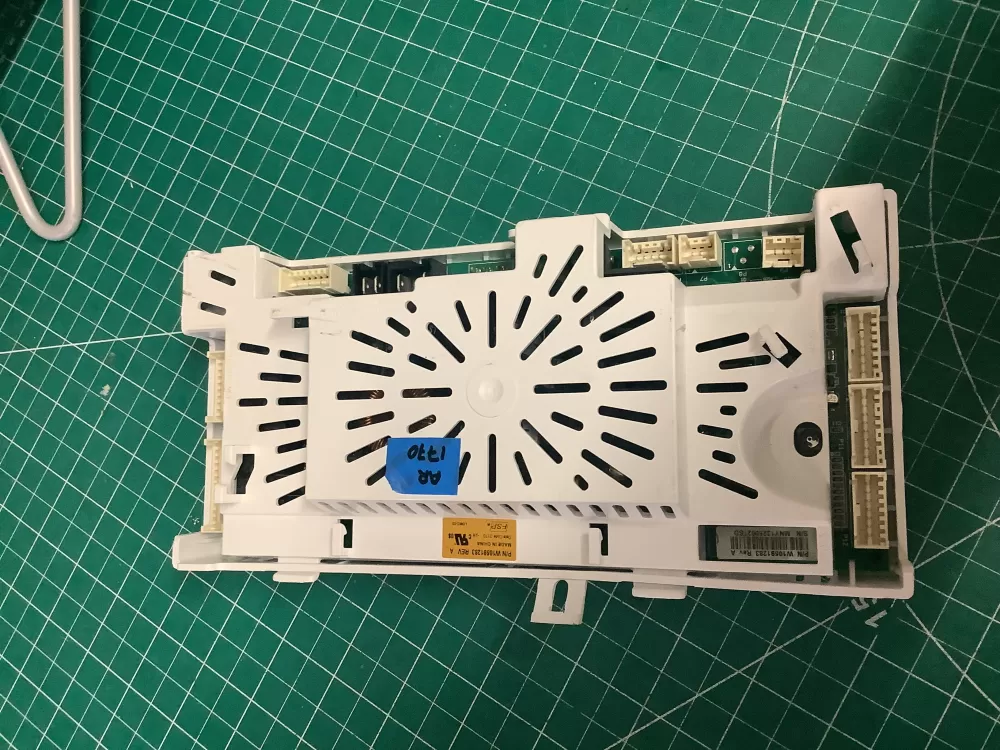 Whirlpool W10761026 W10611617 Washer Control Board AZ205732 | AR1770
