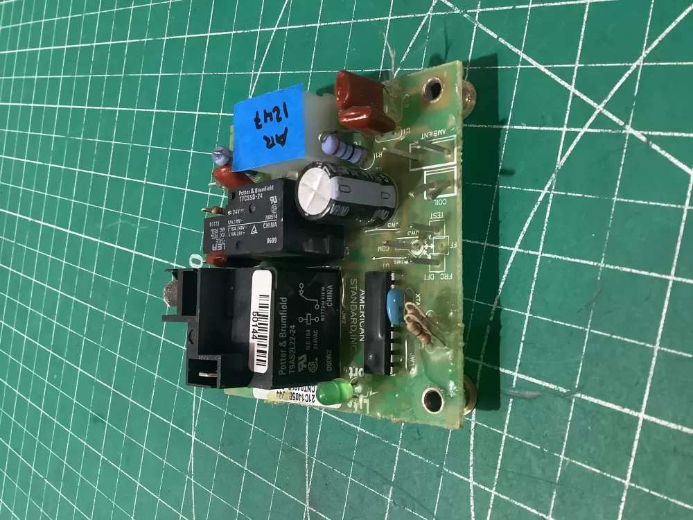 Trane 21C140501G44 Cnt04695 American Standard Control Board AZ199094 | AR1247