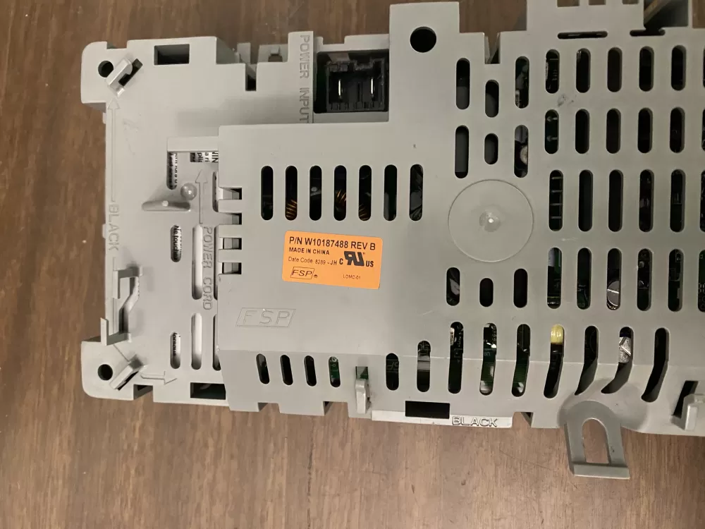 Maytag Whirlpool GE W10187488 WPW10187488 Washer Control Board AZ97086 | BK220