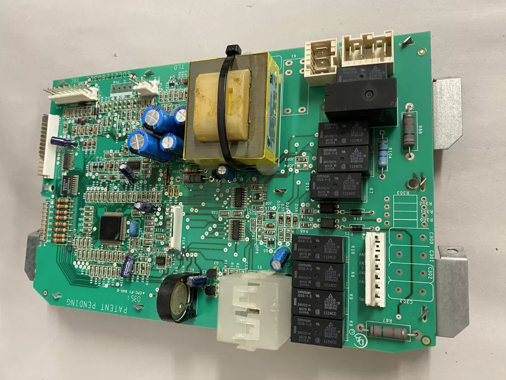 2729390 Maytag Washer Board - Control