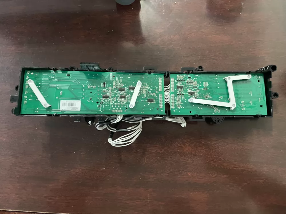 Whirlpool W10386336 Dryer Control Board AZ45498 | KM1772