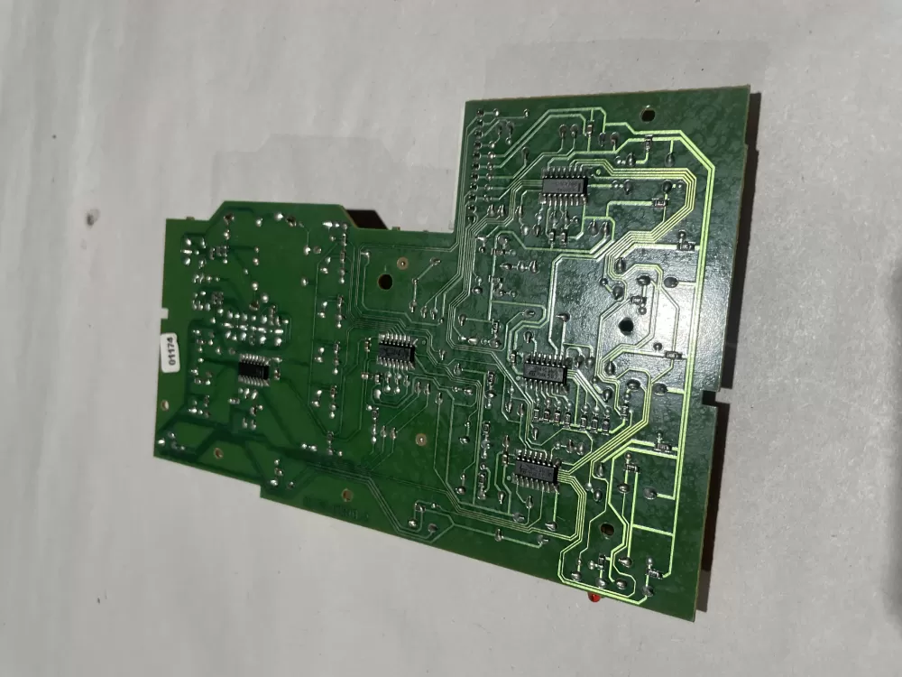 Whirlpool AL133 00010 2 Washer Control Board AZ122782 | Wm2246