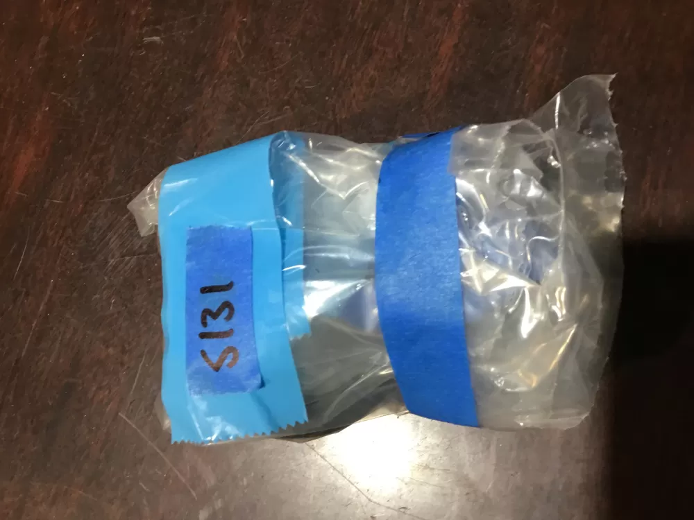 Crosley Electrolux Frigidaire Kenmore White Westinghouse 134715900 7134715900 5304523152 Dryer Crosley Drum Support Roller Set of