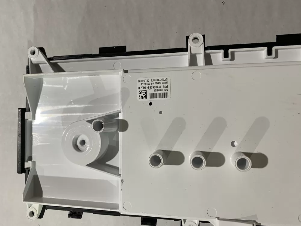 Whirlpool WPW10269624 PS11751512 Dryer Control Board AZ192974 | BKV882