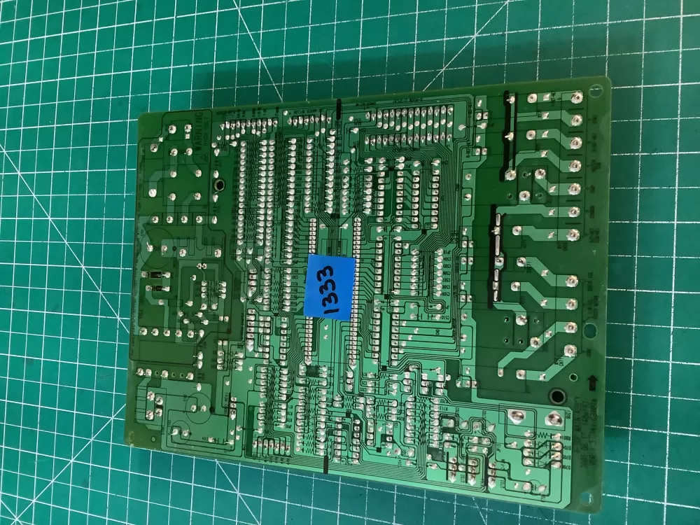 samsung Control Board DA41-00134F AZ215573 | NR1333