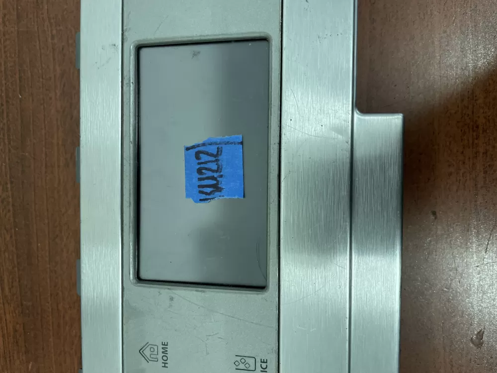 Whirlpool W10291950 Refrigerator Control Board Dispenser AZ28627 | KM212