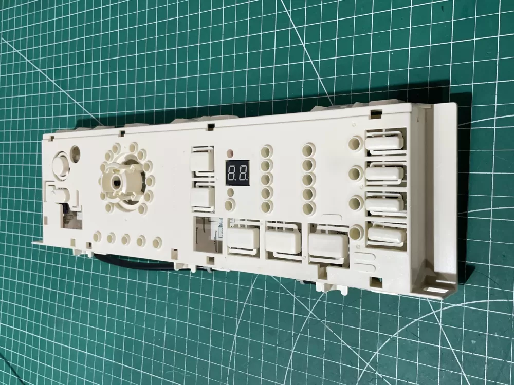 Frigidaire 17138200003647 Dryer Control Board