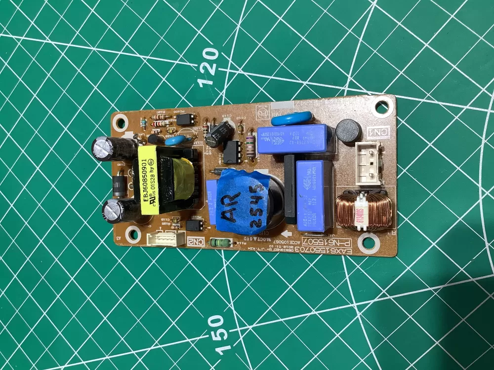 LG EBR64624702 EBR64624703 PS3645624 Range Control Board
