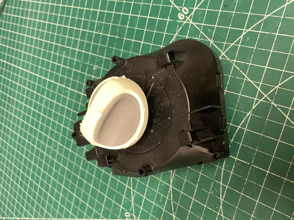 Kenmore  Whirlpool 8539991C Washer Timer