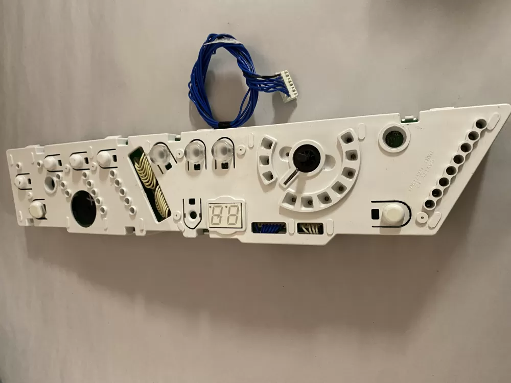 Whirlpool 8571929 8571954 8571955 Dryer Control Board