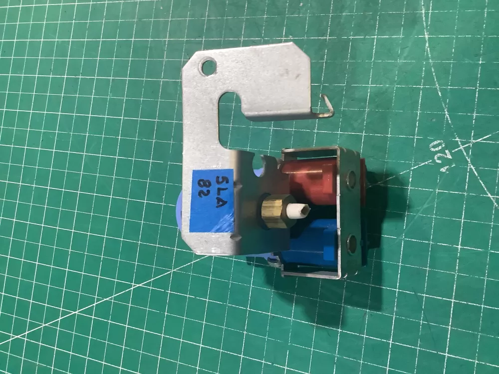 Kenmore RIV-12AE Refrigerator Water Inlet  Valve AZ231856 | SLA82